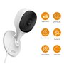Imou Caméra Surveillance WiFi Intérieur IP Caméra Sécurité Bébé 1080P avec Vision Nocturne Détection de Mouvement Humain et de S