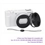 et pour Sony ZV-1 II