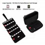 PROfezzion 100 Support de Stockage pour Cartes de Jeu Switch, Etui de Rangement pour Carte SD pour Cartouches de Jeu Nintendo 3D