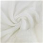 Femme Châle de Mariée en Faux Fourrure Mariage Epaulière Echarpe Dame épaulette Veste Manteau de Fourrure Boléro Cape Wraps Pèle