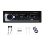 BOOMBOOST Autoradio Bluetooth Lecteur MP3 Carte De Voiture Machine Support De Génération Radio Disque AUX U Carte SD WMA WAV MP-