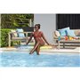 Matelas gonflable de piscine - BESTWAY - Eskimo