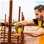 Moteur sans balais