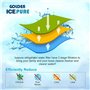 GOLDEN ICEPURE Filtre à eau pour machine à café Compatible Avec Saeco CA6702/00/CA6702/10/CA6706/48/Brita Intenza+/21001711/Lava