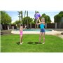 Bestway 31036 Ballon de plage gonflable Designer diamètre 51 cm, modèles assortis