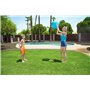 Bestway 31036 Ballon de plage gonflable Designer diamètre 51 cm, modèles assortis