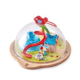 Hape Globe-Aventure de la Vallée Ensoleillée