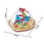 Jouet pour Enfant avec Coupole Transparente