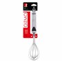 BERGNER Gizmo - Mini Fouet de 25 cm - Fabriqué en Acier Inoxydable - Convient pour Le Lave-Vaisselle - Résistant aux Chocs - Tai
