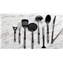 BERGNER Gizmo - Mini Fouet de 25 cm - Fabriqué en Acier Inoxydable - Convient pour Le Lave-Vaisselle - Résistant aux Chocs - Tai