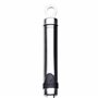 BERGNER Gizmo - Mini Fouet de 25 cm - Fabriqué en Acier Inoxydable - Convient pour Le Lave-Vaisselle - Résistant aux Chocs - Tai