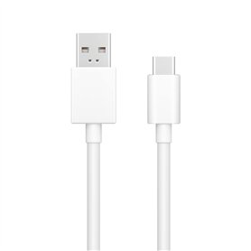 OPPO - Câble de Charge VOOC et SuperVOOC USB A/USB C