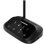 Avantree Oasis Plus Récepteur Émetteur Bluetooth 5.0 aptX HD pour TV