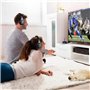 Transmetteur Adaptateur Audio À Faible Latence pour Écoute