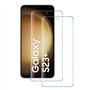 AOKUMA Samsung Galaxy S23 Plus Verre Trempé