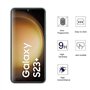 [Lot de 2] Protection d'écran Samsung Galaxy S23 Plus [0.26mm] [Extrêmement résista