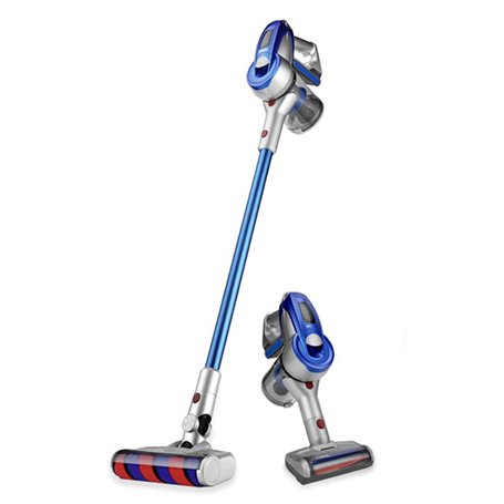 Jimmy JV83 Aspirateur Balai sans Fil