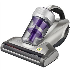 Jimmy JV35 Aspirateur Matelas Anti Acariens 700W avec Stérilisation UV-C