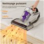 Système de Filtration Dual-Cyclonic