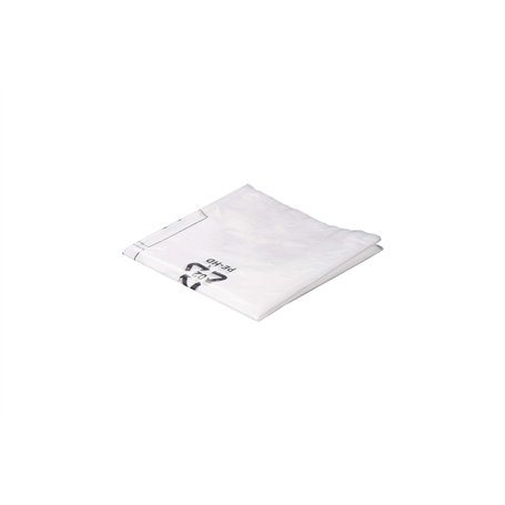 Bosch Accessories 2608000697 5 Sacs (Gas 12-25 PL