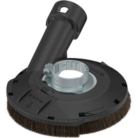 Bosch 1x PRO Dust Extraction Hood (Ø 115