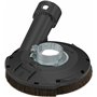 Bosch 1x PRO Dust Extraction Hood (Ø 115