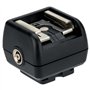 JJC JSC-2 - Griffe Synchro Flash et Prise PC