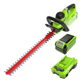 Greenworks G40HT61K2