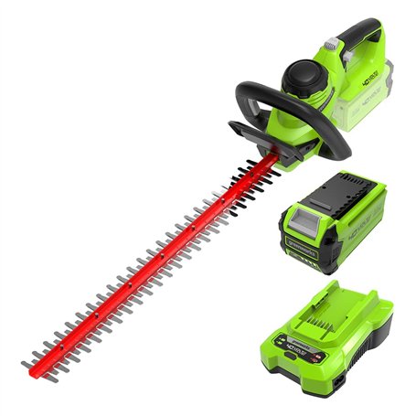 Greenworks G40HT61K2