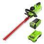 Greenworks G40HT61K2