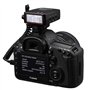 Solmeta GMAX EOS2 Geotagger Récepteur GPS avec déclencheur Bluetooth Compatible avec Canon GP-E2 et autres fonctions pour commun