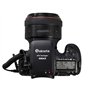 Solmeta GMAX EOS2 Geotagger Récepteur GPS avec déclencheur Bluetooth Compatible avec Canon GP-E2 et autres fonctions pour commun