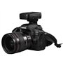 Solmeta GMAX EOS2 Geotagger Récepteur GPS avec déclencheur Bluetooth Compatible avec Canon GP-E2 et autres fonctions pour commun