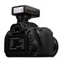 Solmeta GMAX EOS2 Geotagger Récepteur GPS avec déclencheur Bluetooth Compatible avec Canon GP-E2 et autres fonctions pour commun