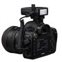 Solmeta GMAX EOS2 Geotagger Récepteur GPS avec déclencheur Bluetooth Compatible avec Canon GP-E2 et autres fonctions pour commun