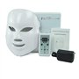 Masque de luminothérapie à 7 couleurs à DEL - FEITA Photon Light Masque pour le soin du visage et le rajeunissement de la peau -