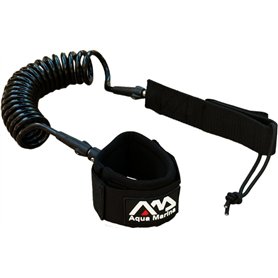 Aqua-Marina Paddle Board Paddle Board Coil Leash
