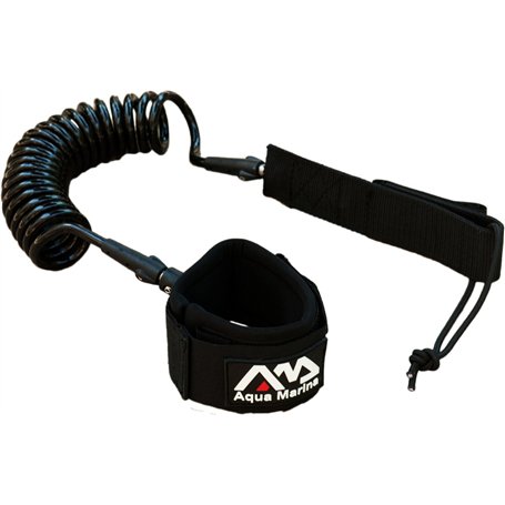 Aqua-Marina Paddle Board Paddle Board Coil Leash