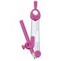 Keyroad KR971130 Compas Couleurs Aléatoires