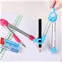 Keyroad KR971130 Compas Couleurs Aléatoires