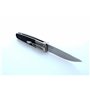 Ganzo Taschenmesser G7211-BK Couteau Automatique Mixte, Multicolore, Taille Unique