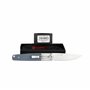 Ganzo Taschenmesser G7211-BK Couteau Automatique Mixte, Multicolore, Taille Unique