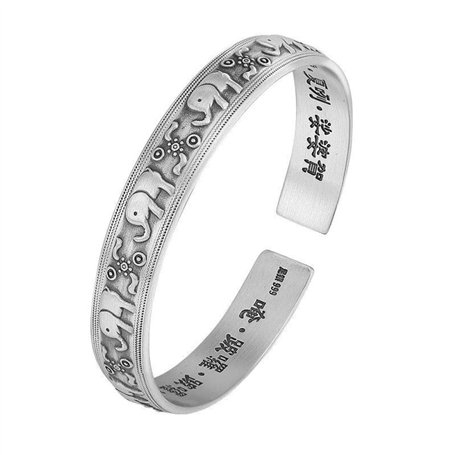 Bracelet Femme Argent