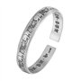 Bracelet Femme Argent
