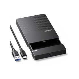 UGREEN USB C Boîtier Disque Dur Externe 2