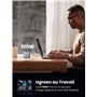 UGREEN Nexode 100W Chargeur USB C Rapide 4 Ports GaN Tech Prise USB C Compatible avec iPhone 16 Plus Pro Max 15 14 13 12 11 Gala