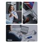 UGREEN Nexode 100W Chargeur USB C Rapide 4 Ports GaN Tech Prise USB C Compatible avec iPhone 16 Plus Pro Max 15 14 13 12 11 Gala