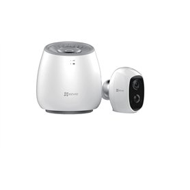 EZVIZ C3A Caméra de Surveillance
