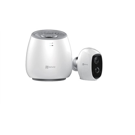 EZVIZ C3A Caméra de Surveillance