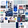 ELEGOO UNO R3 Project Kit de démarrage le plus complet avec tutoriel compatible avec Arduino IDE (63 articles)